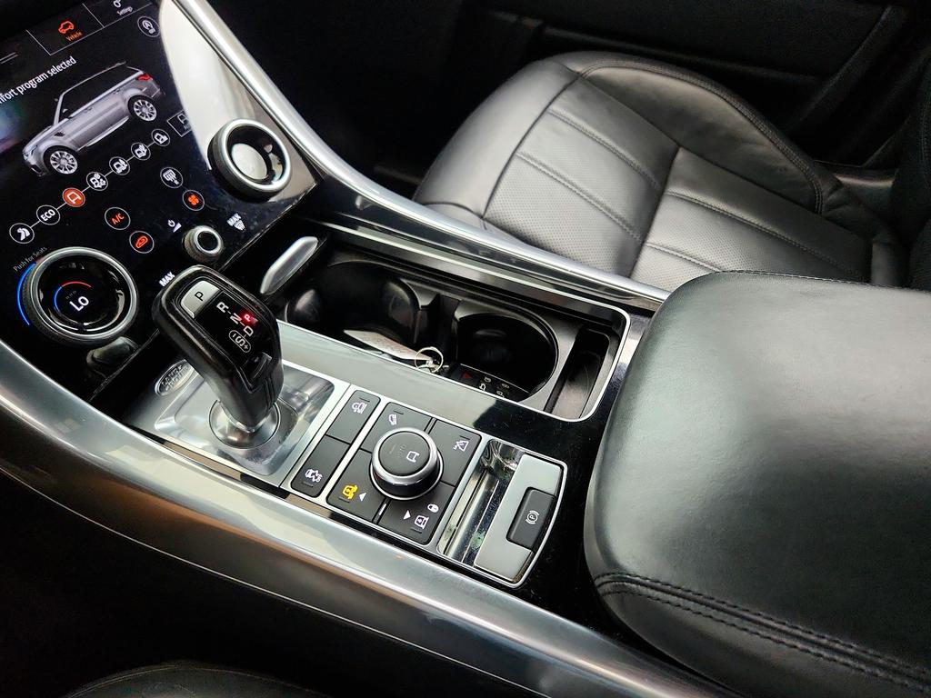 2018 Land Rover Range Rover Sport - $19,945