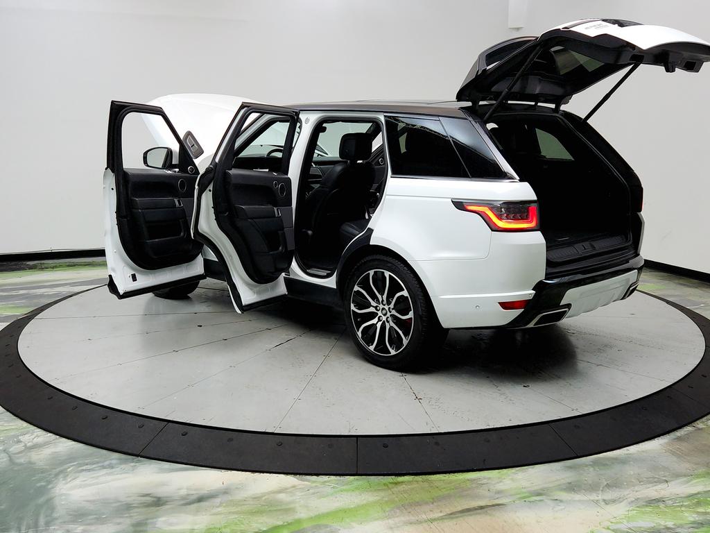 2018 Land Rover Range Rover Sport - $19,945