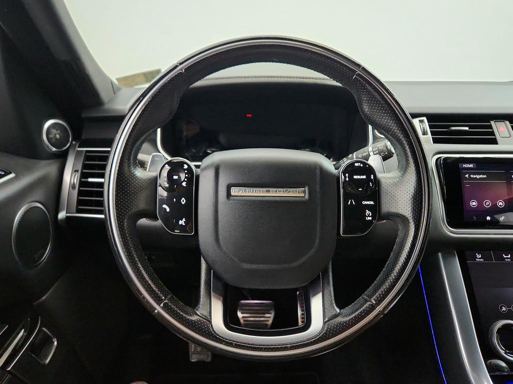 2018 Land Rover Range Rover Sport - $19,945