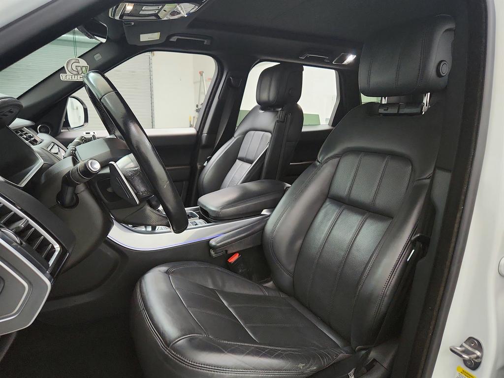 2018 Land Rover Range Rover Sport - $22,595