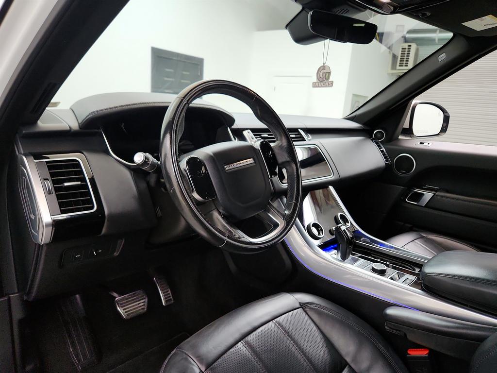 2018 Land Rover Range Rover Sport - $22,595