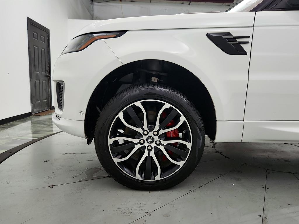 2018 Land Rover Range Rover Sport - $22,595