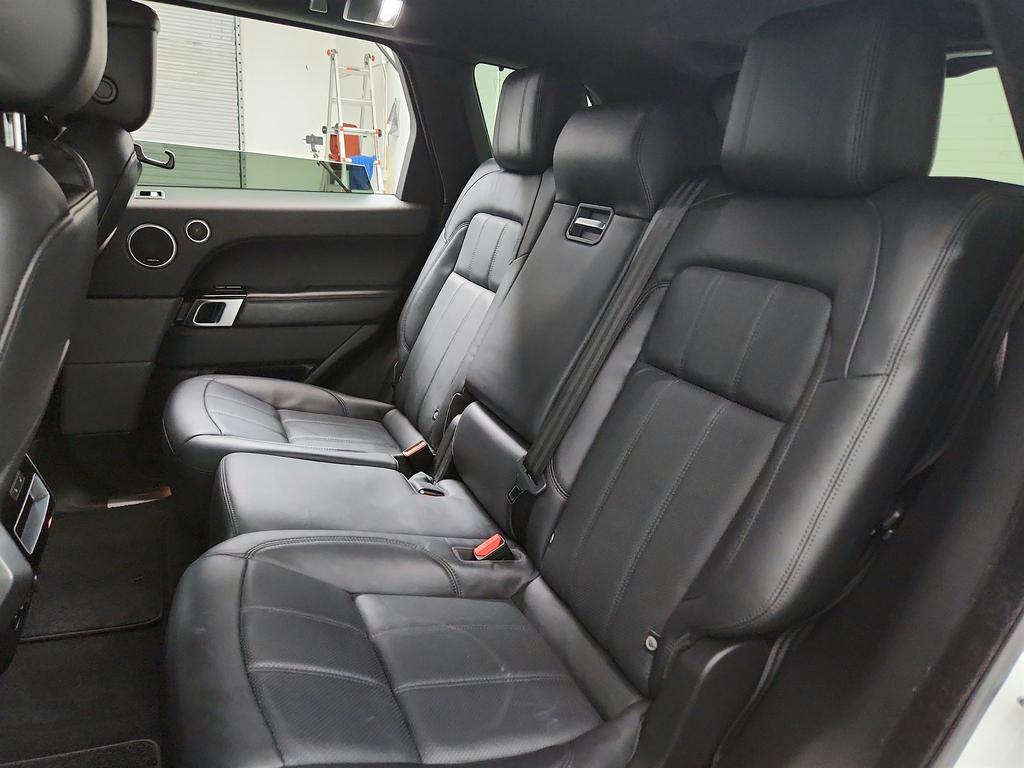 2018 Land Rover Range Rover Sport - $22,595