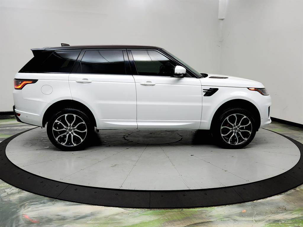2018 Land Rover Range Rover Sport - $22,595
