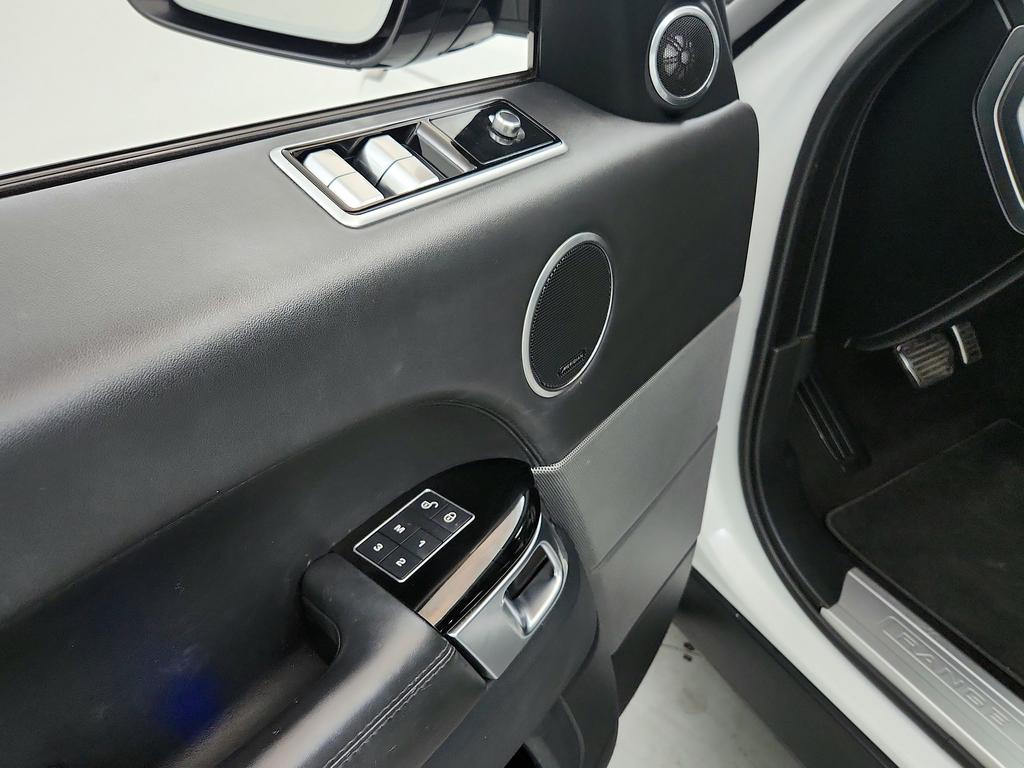 2018 Land Rover Range Rover Sport - $19,945