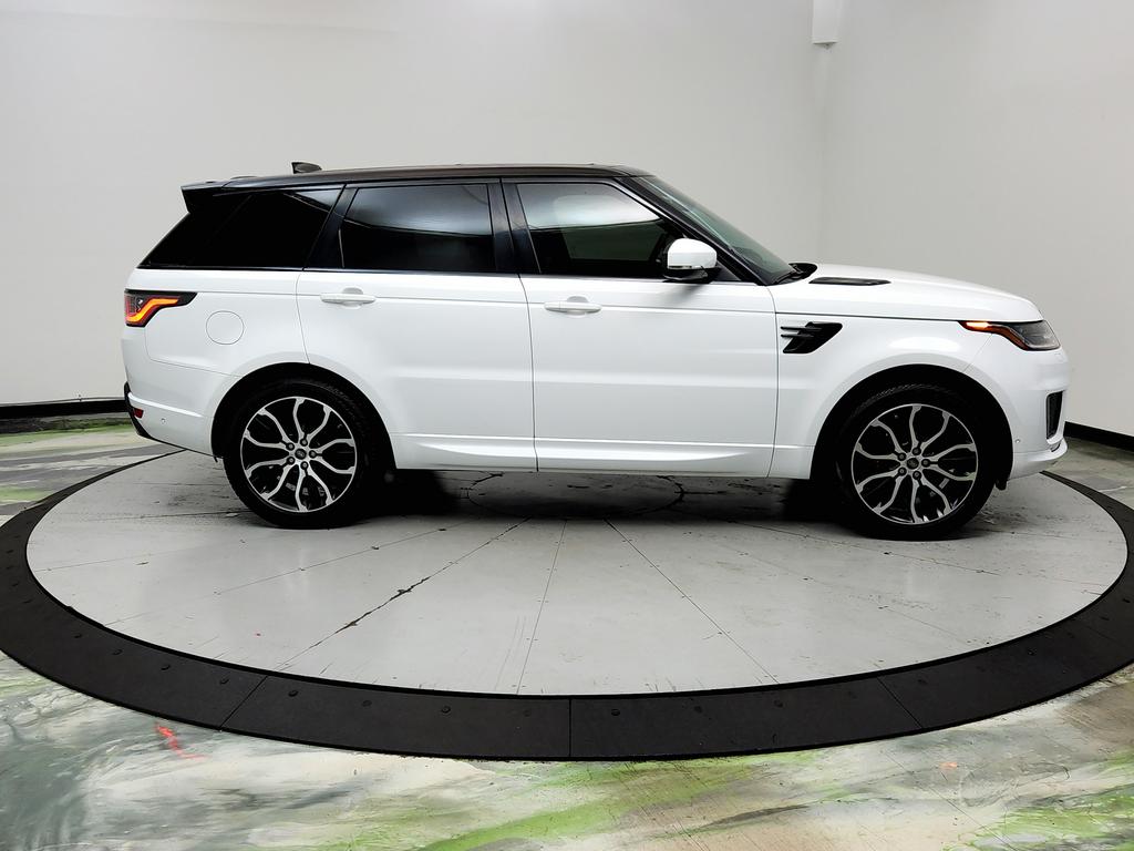 2018 Land Rover Range Rover Sport - $19,945