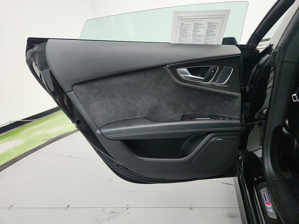 2017 Audi S7 - $21,550
