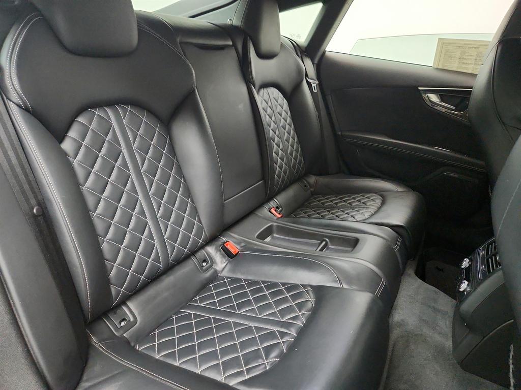 2017 Audi S7 - $21,550