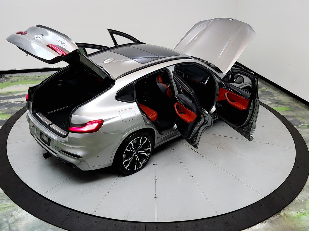 2020 BMW X4 - $27,595