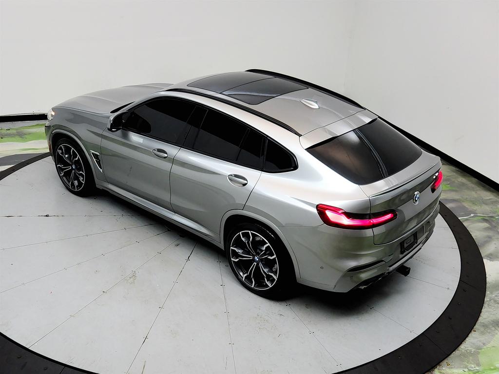 2020 BMW X4 - $27,595