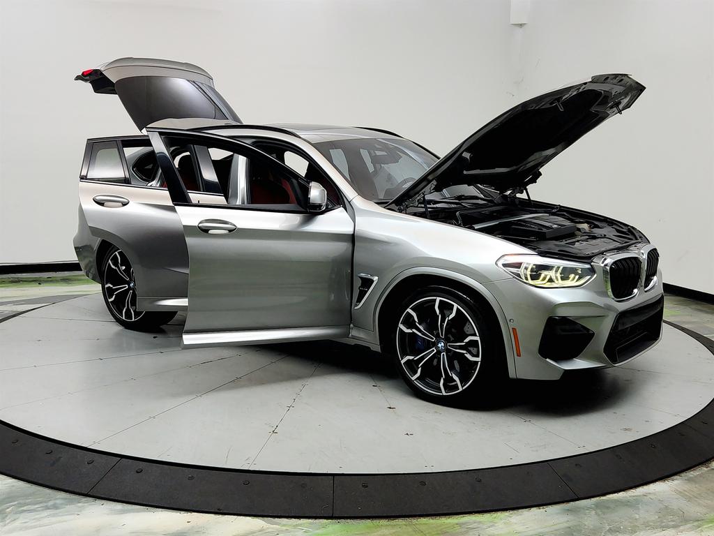 2020 BMW X4 - $27,595