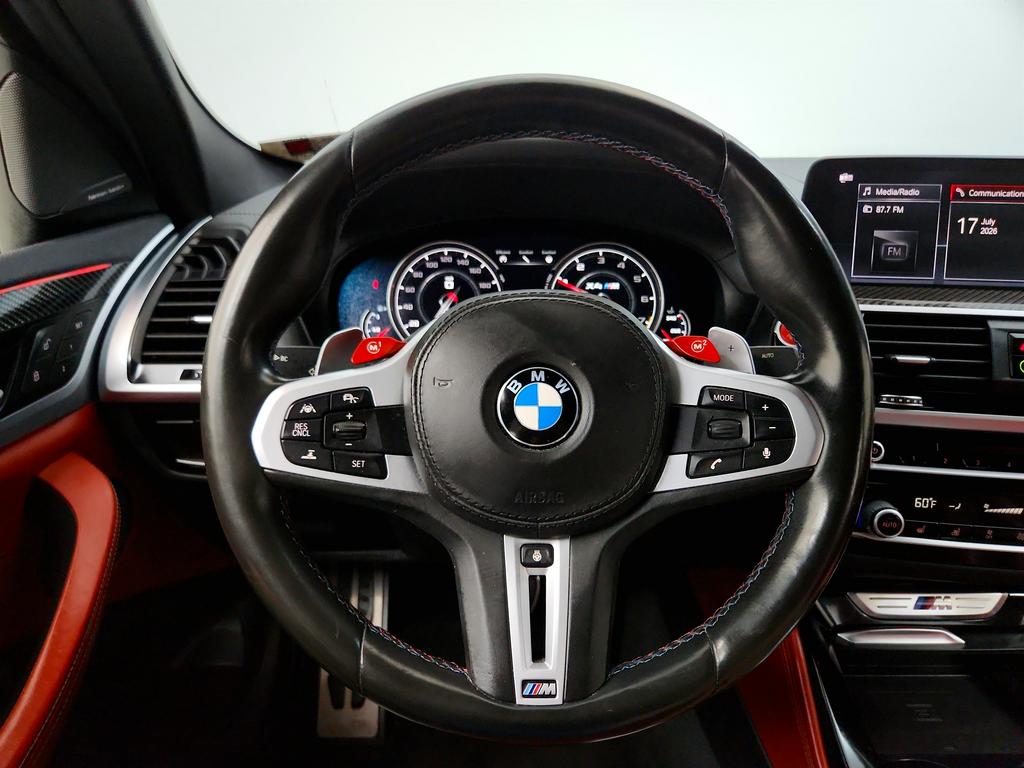2020 BMW X4 - $27,595