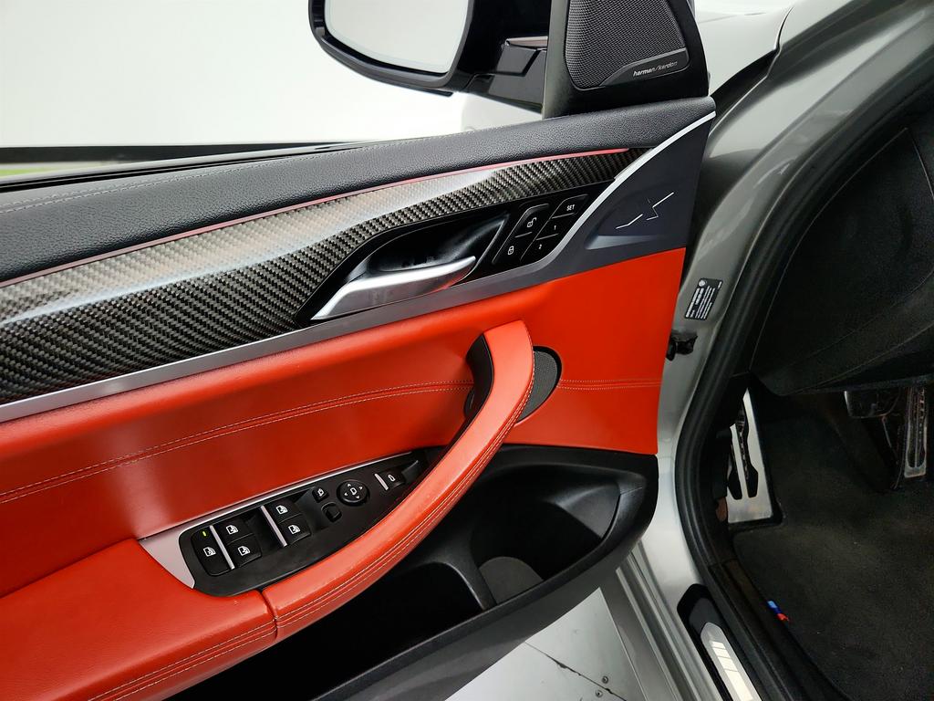 2020 BMW X4 - $27,595