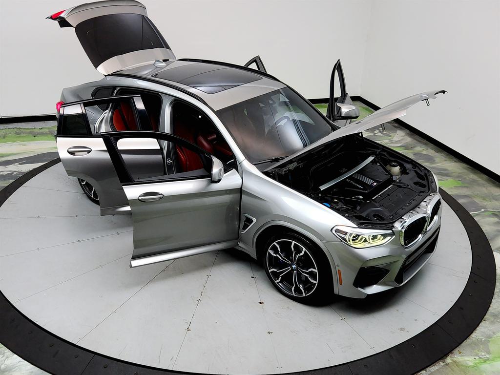 2020 BMW X4 - $27,595