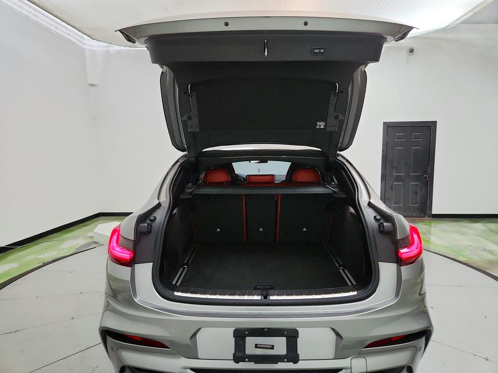 2020 BMW X4 - $27,595