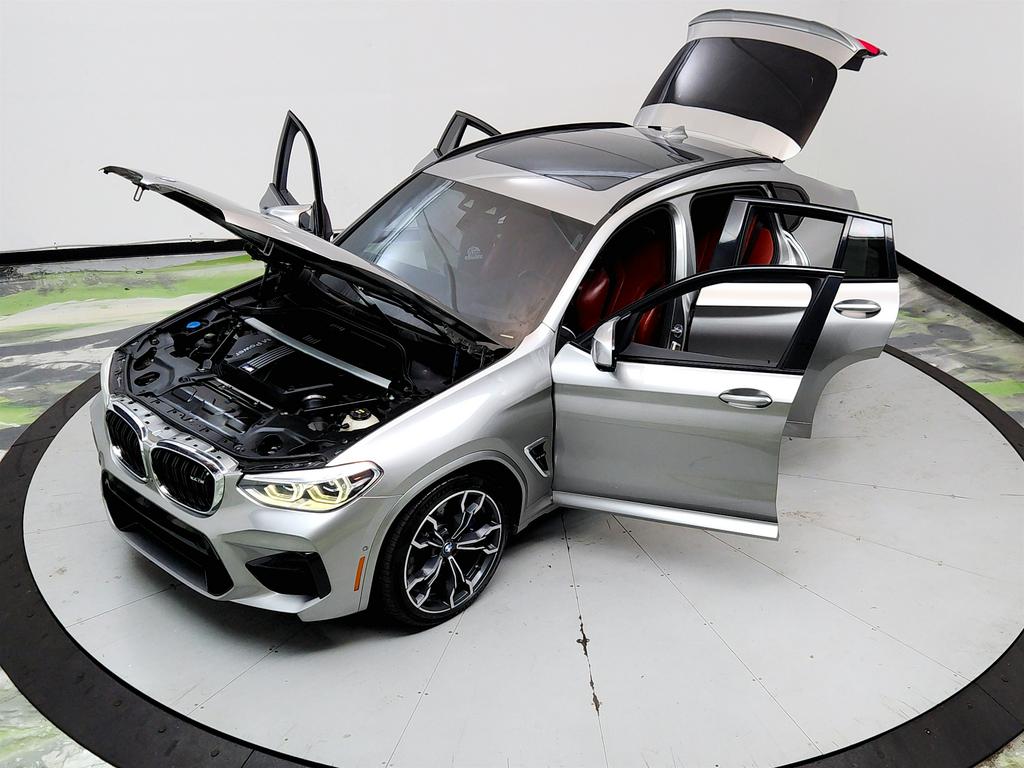 2020 BMW X4 - $27,595