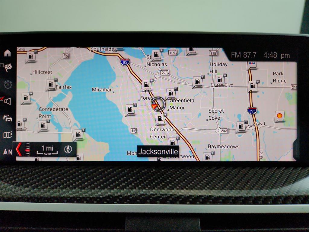 2020 BMW X4 - $27,595