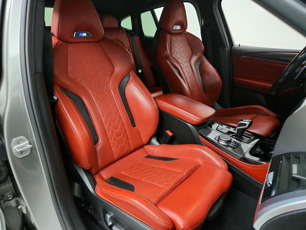 2020 BMW X4 - $27,595