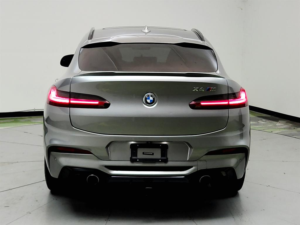 2020 BMW X4 - $27,595