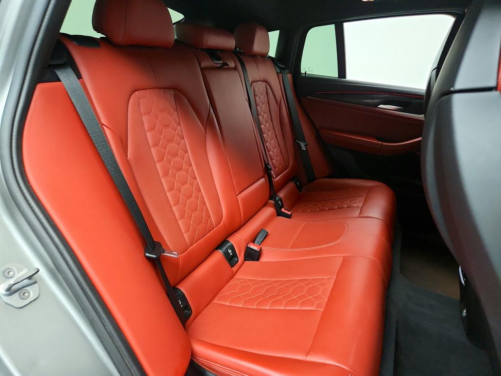 2020 BMW X4 - $27,595