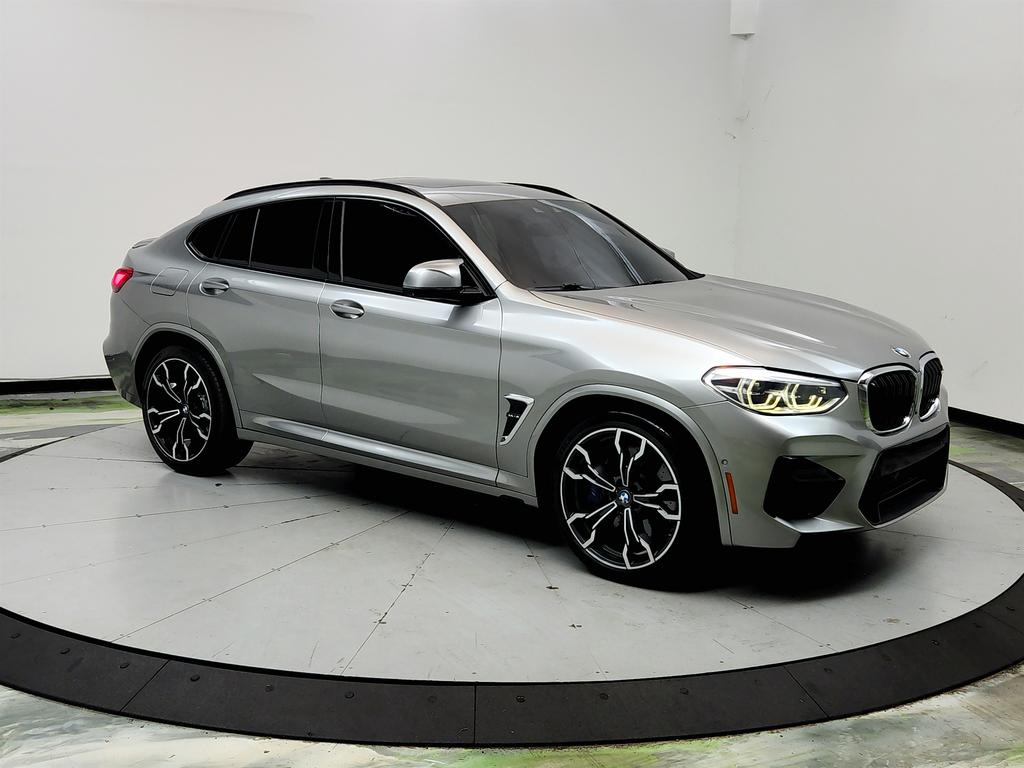 2020 BMW X4 - $27,595
