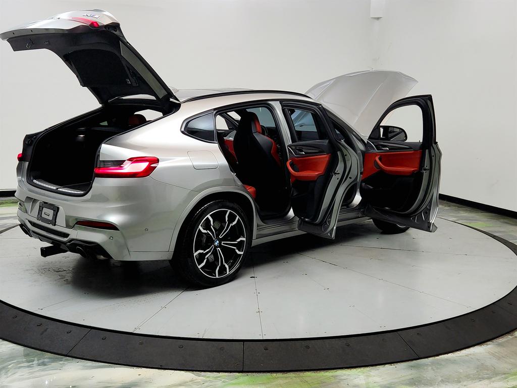 2020 BMW X4 - $27,595