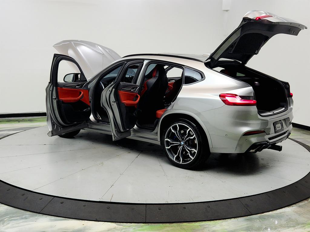 2020 BMW X4 - $27,595