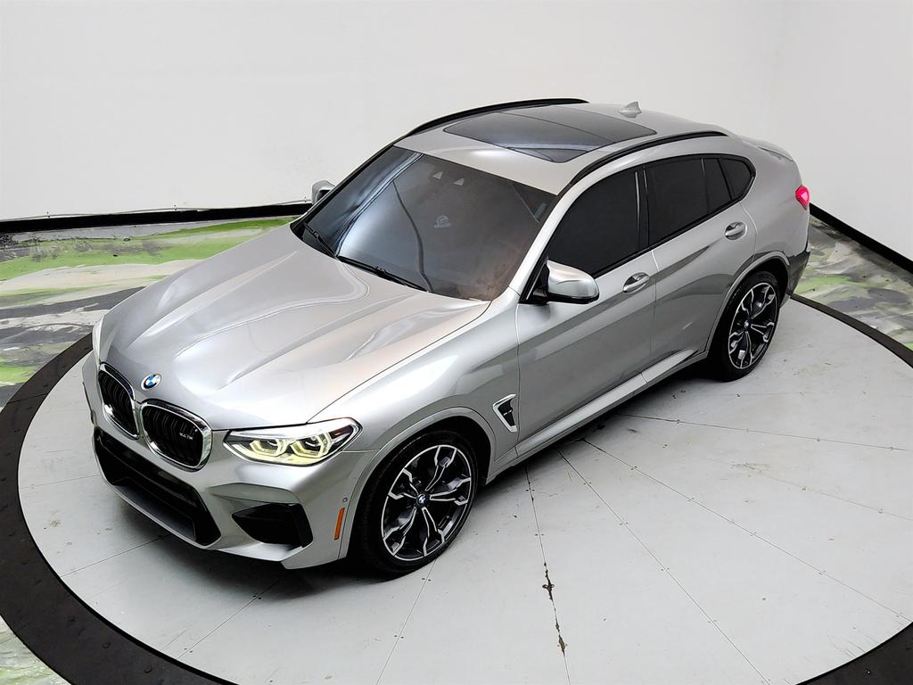 2020 BMW X4 - $27,595