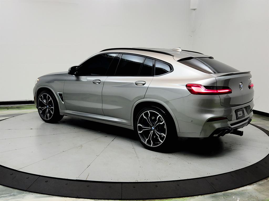 2020 BMW X4 - $27,595
