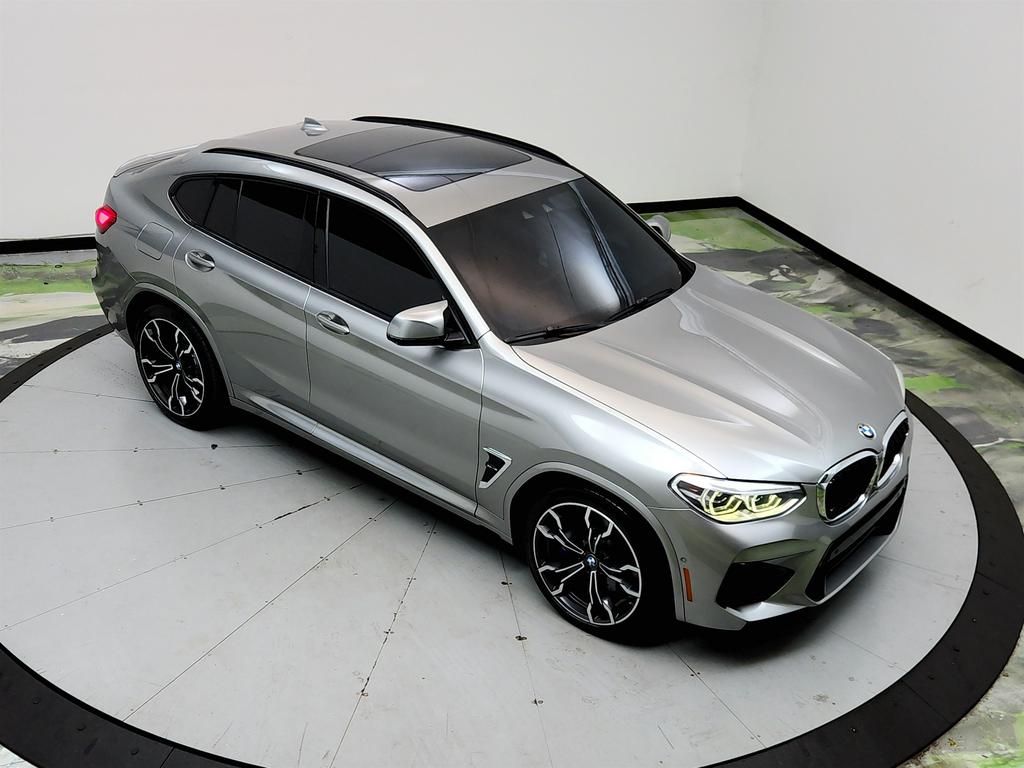 2020 BMW X4 - $27,595