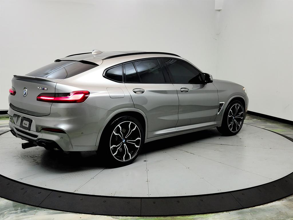 2020 BMW X4 - $27,595