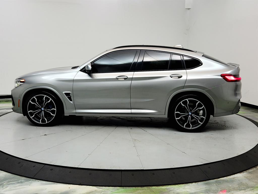 2020 BMW X4 - $27,595