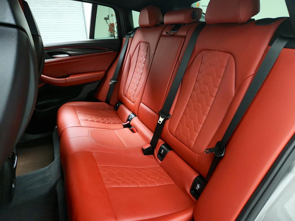 2020 BMW X4 - $27,595