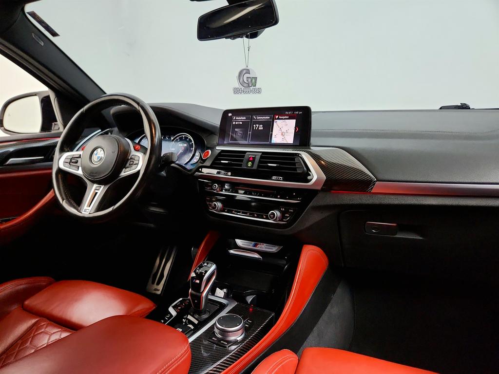 2020 BMW X4 - $27,595