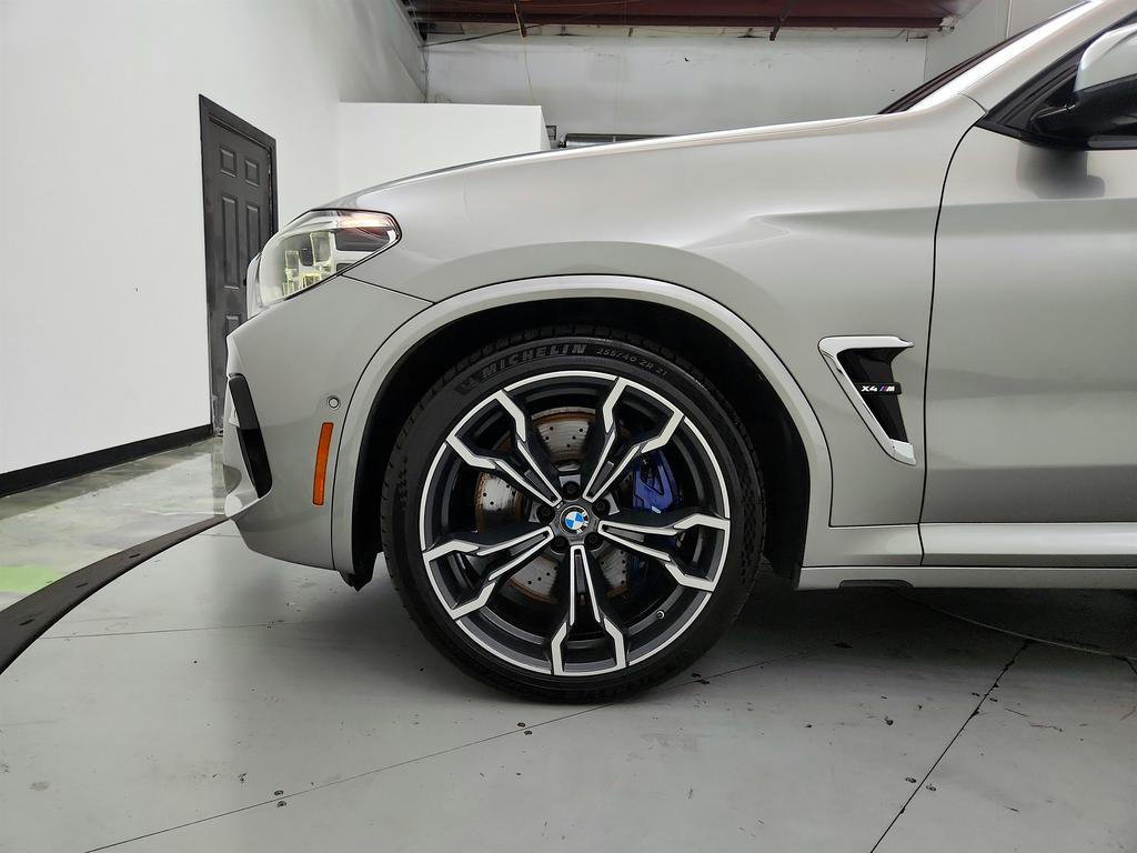 2020 BMW X4 - $27,595