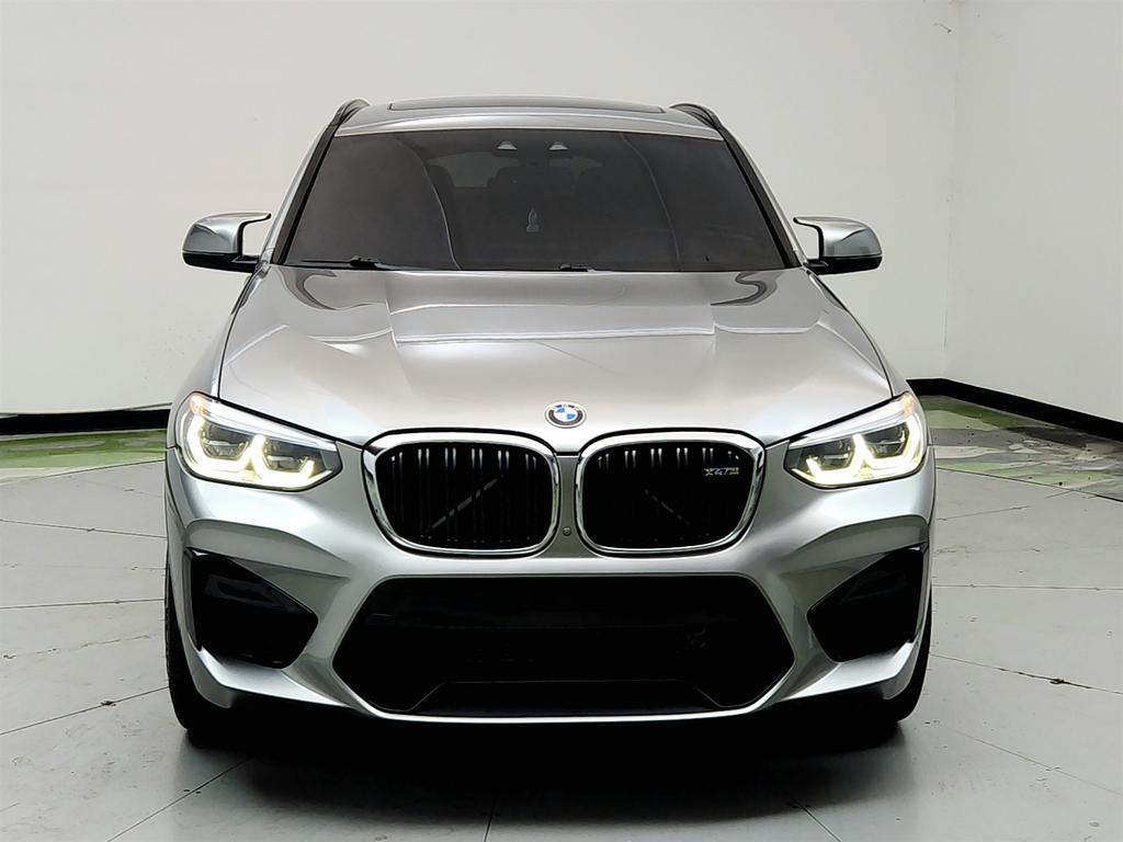2020 BMW X4 - $27,595