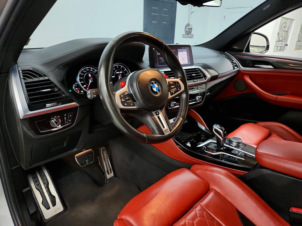 2020 BMW X4 - $27,595