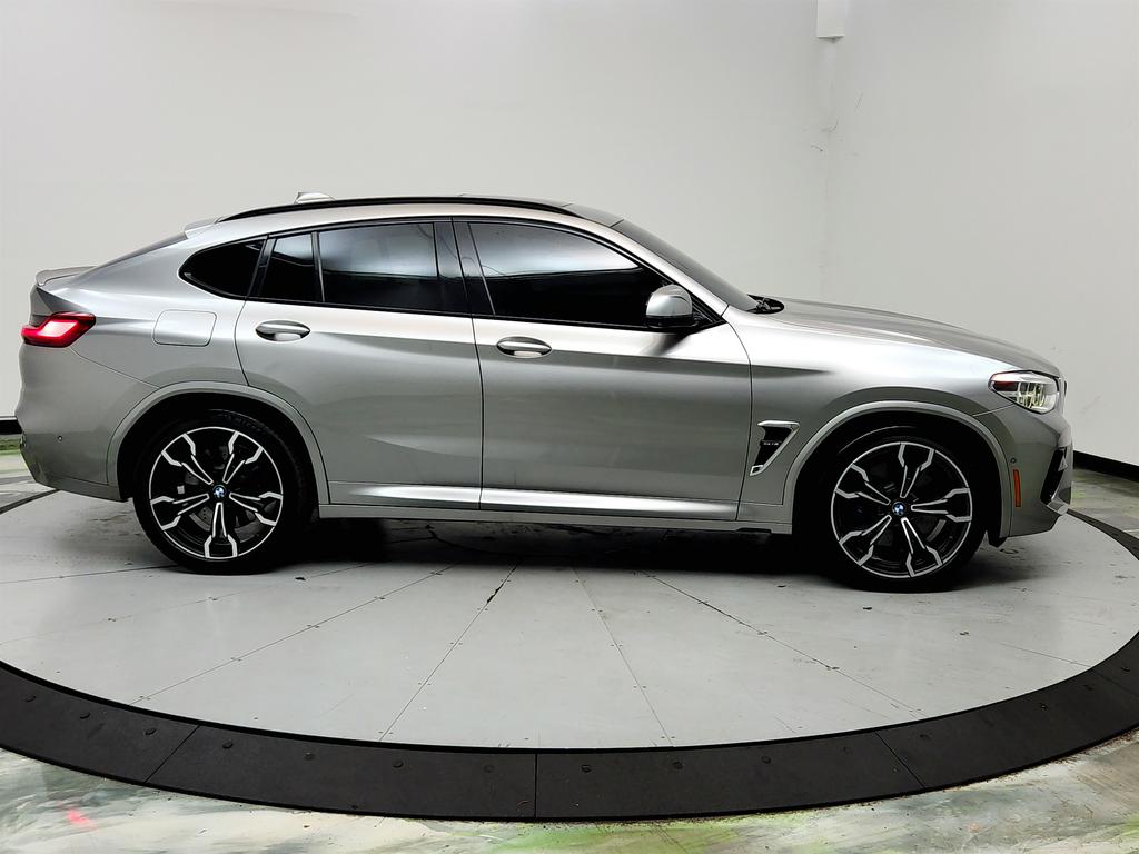 2020 BMW X4 - $27,595