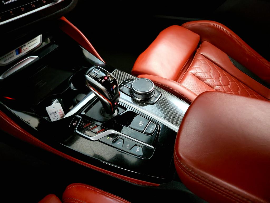 2020 BMW X4 - $27,595