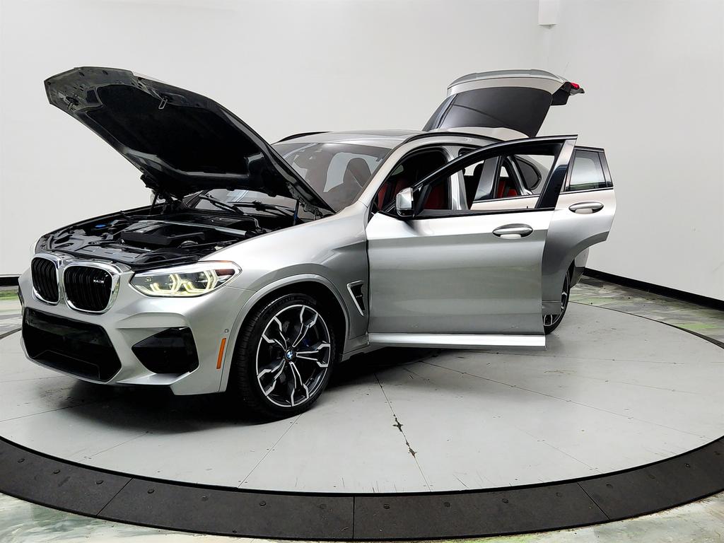 2020 BMW X4 - $27,595