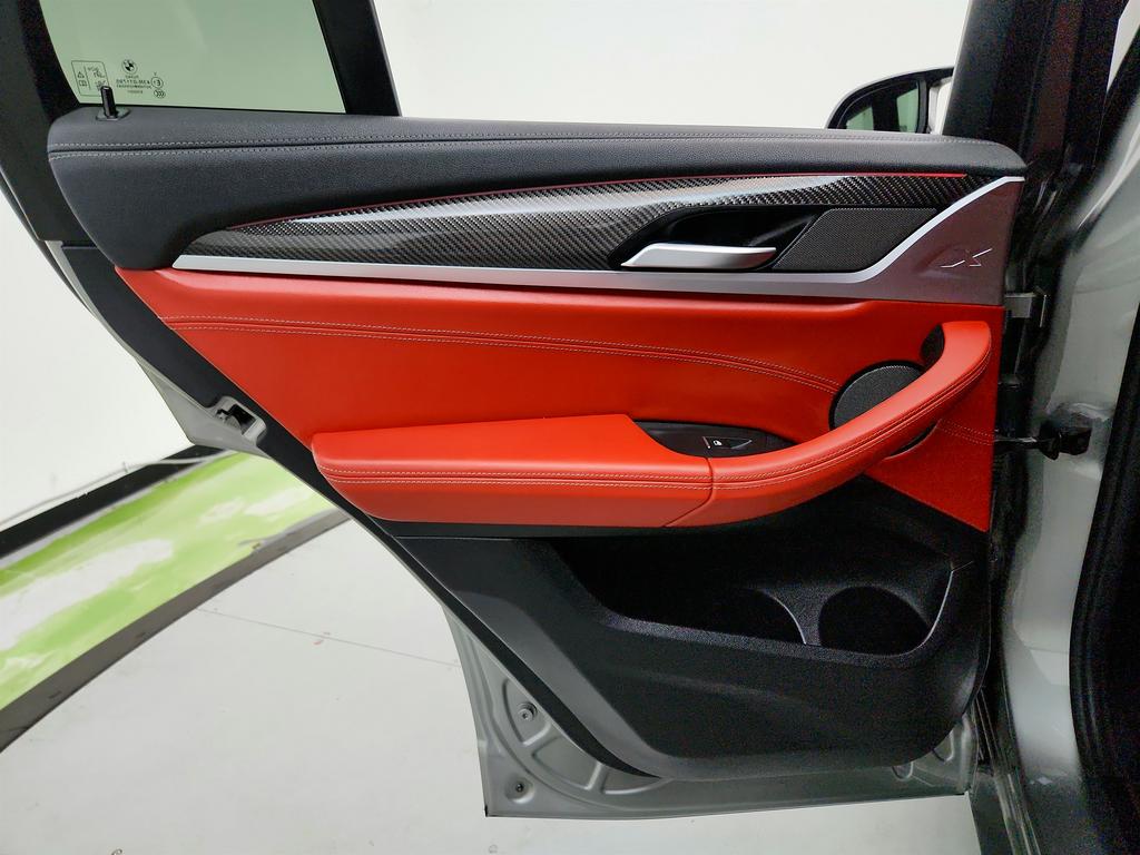 2020 BMW X4 - $27,595