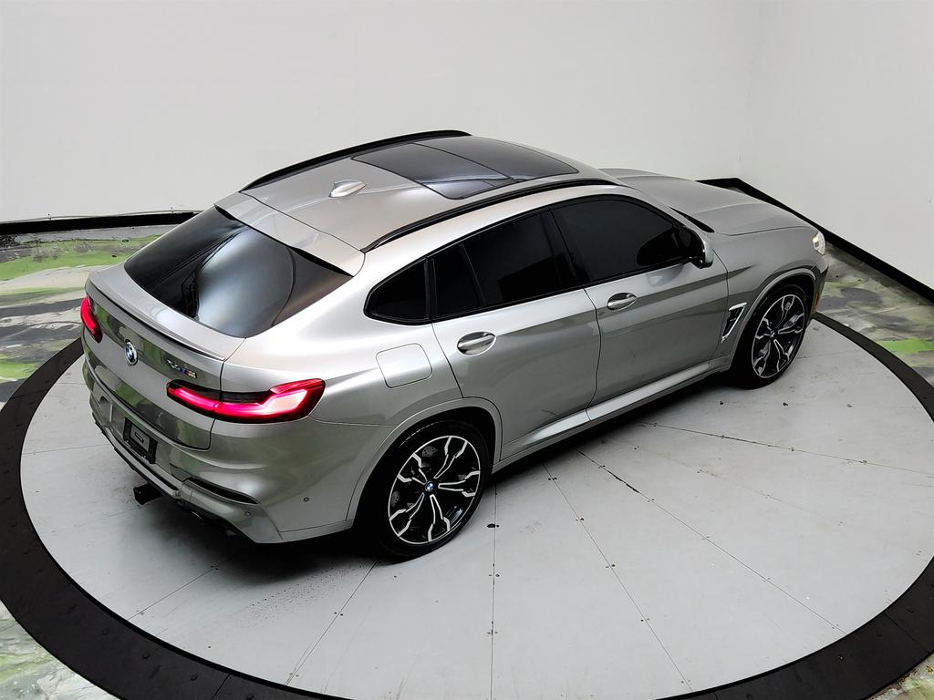 2020 BMW X4 - $27,595