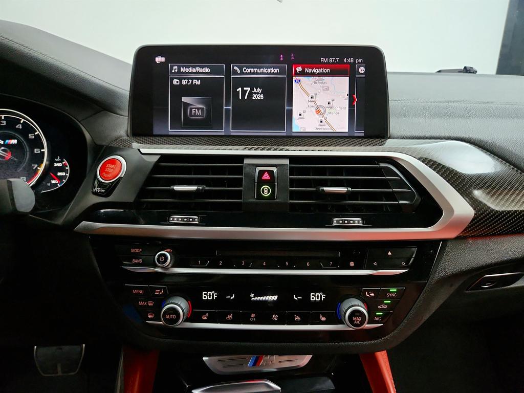 2020 BMW X4 - $27,595