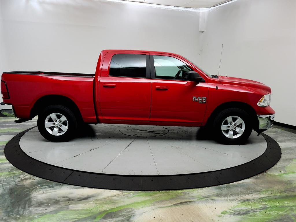 2021 Ram 1500 - $18,650