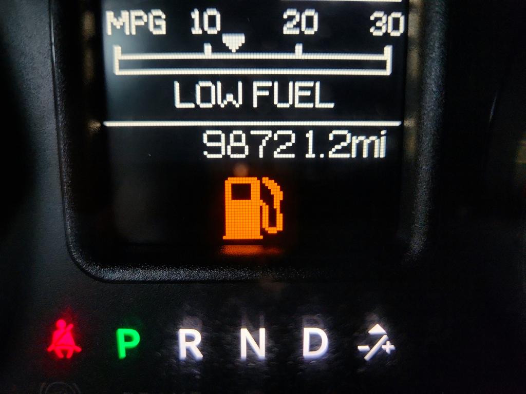 2021 Ram 1500 - $18,650