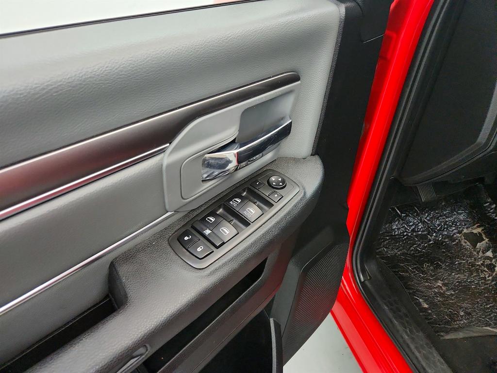 2021 Ram 1500 - $18,650