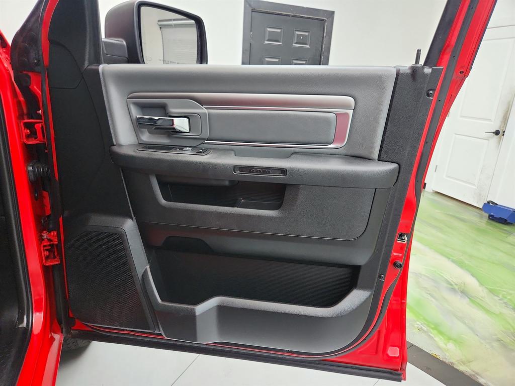 2021 Ram 1500 - $18,650