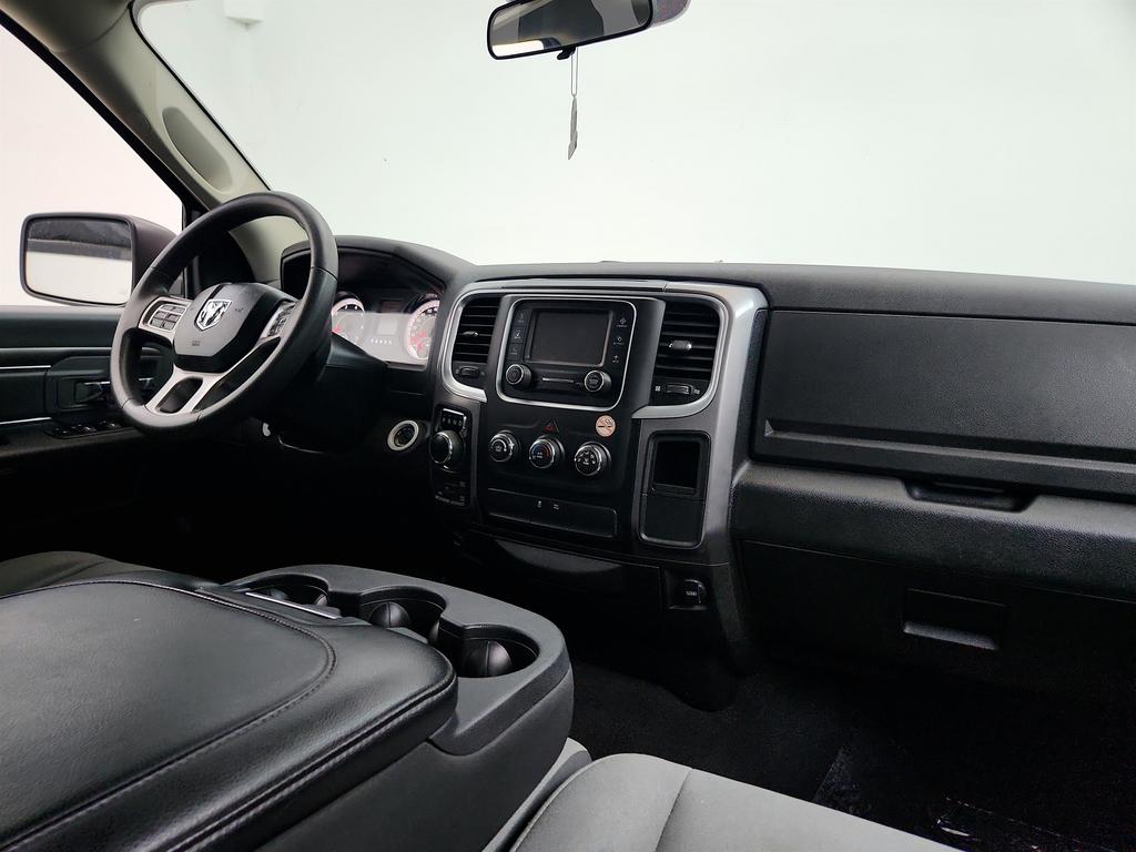 2021 Ram 1500 - $18,650
