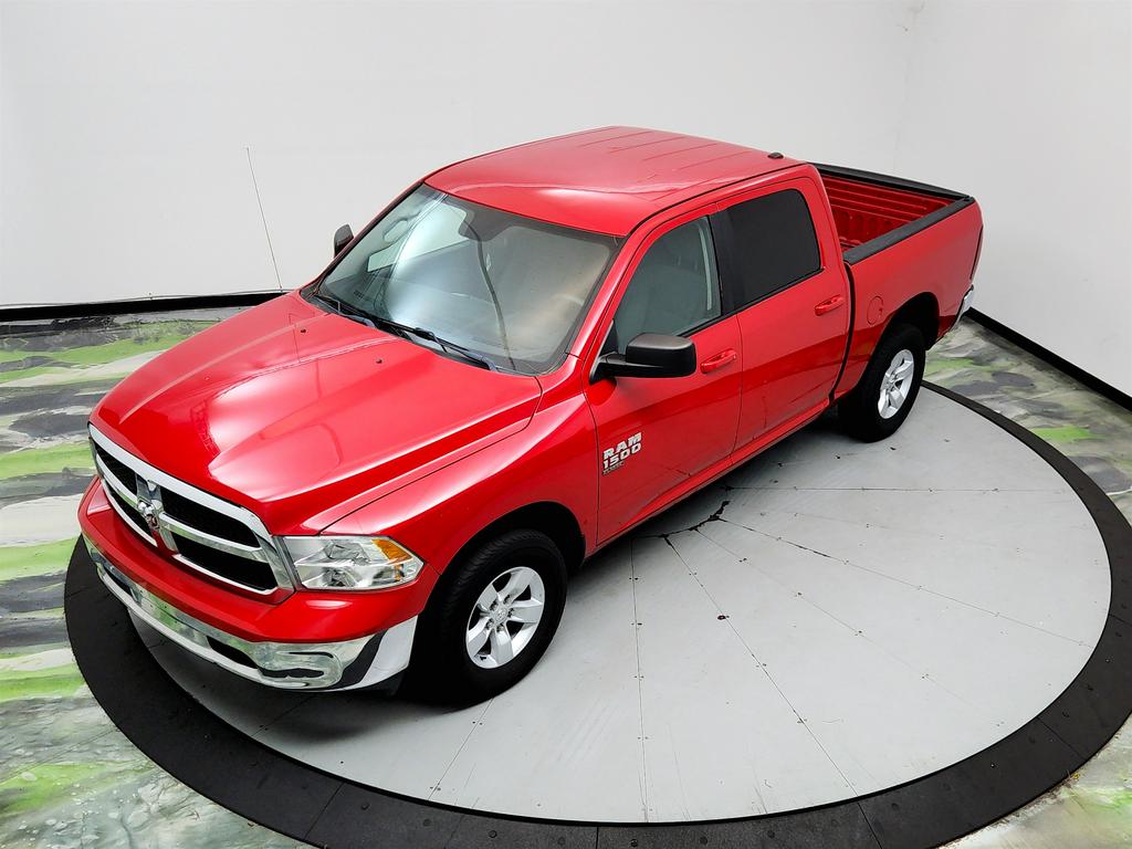 2021 Ram 1500 - $18,650