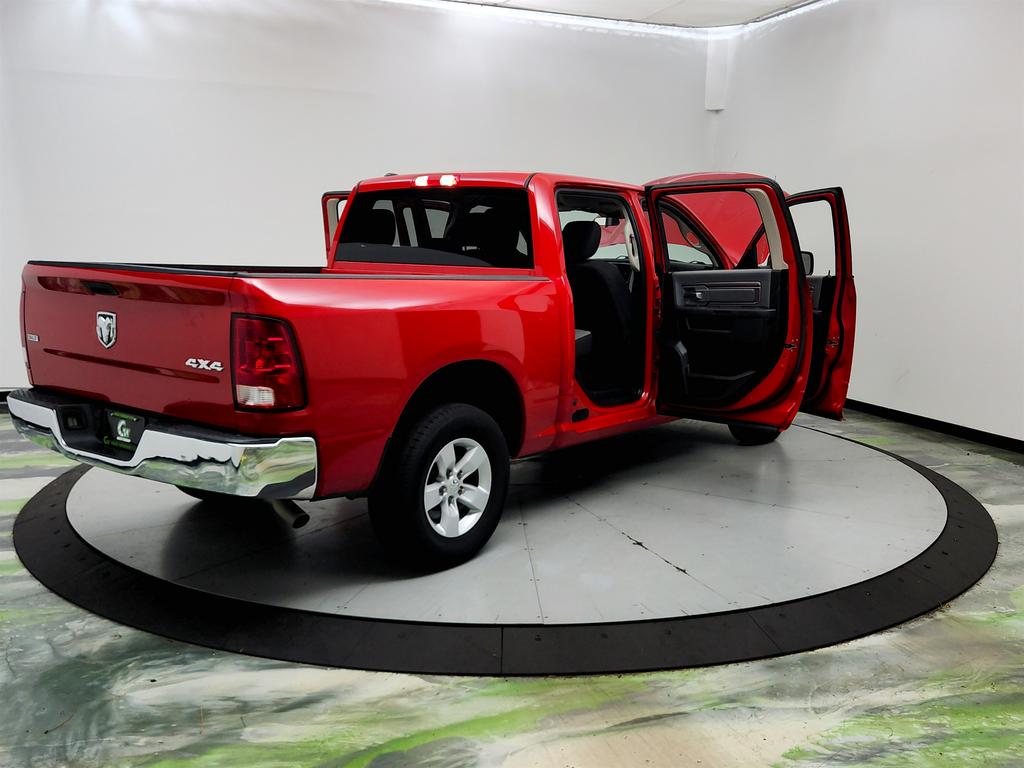 2021 Ram 1500 - $18,650
